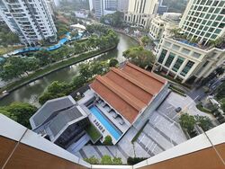 Riviere  (D3), Condominium #523664381